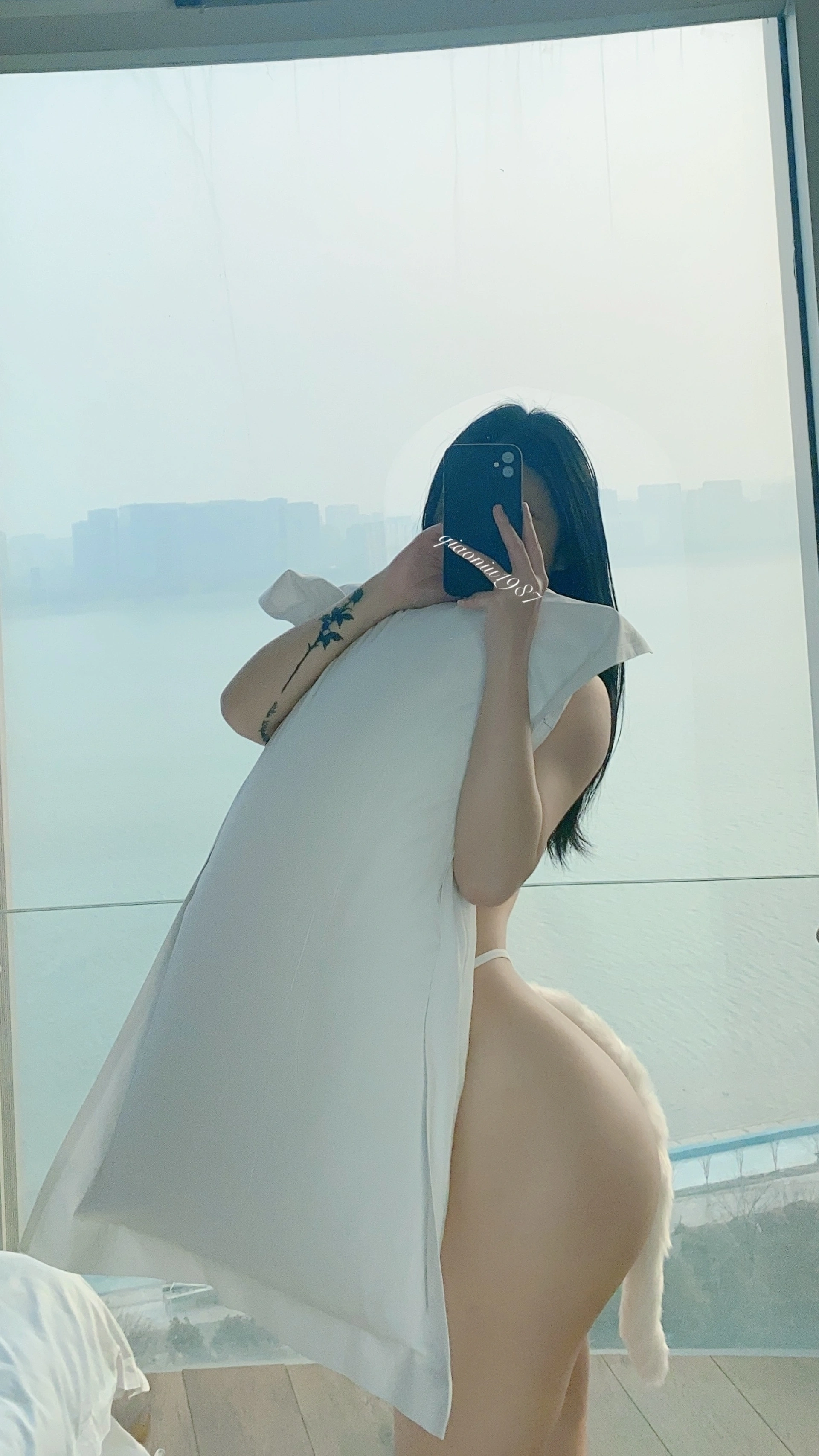 俏妞qiaoniuTT - NO.016 2022.12.25 3