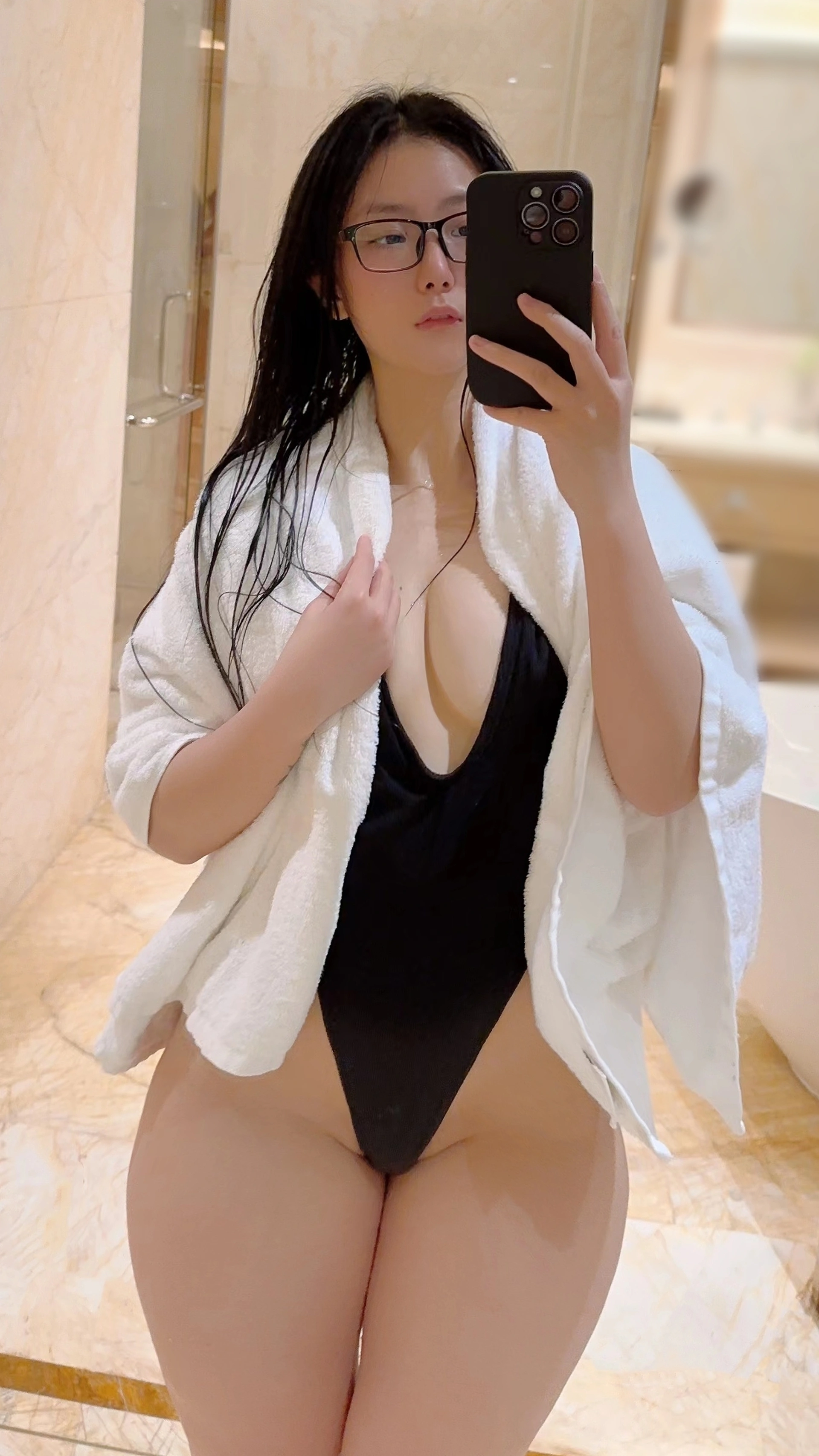 俏妞qiaoniuTT - NO.019 2023.01.01 3