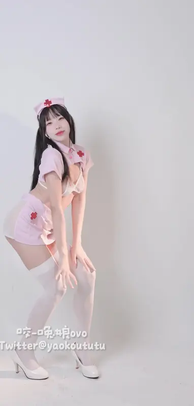 1600里程目标奖励 9月集 - 咬一口兔娘