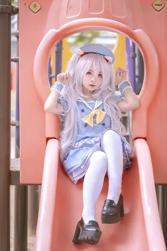 Laffey - Sayo Momo