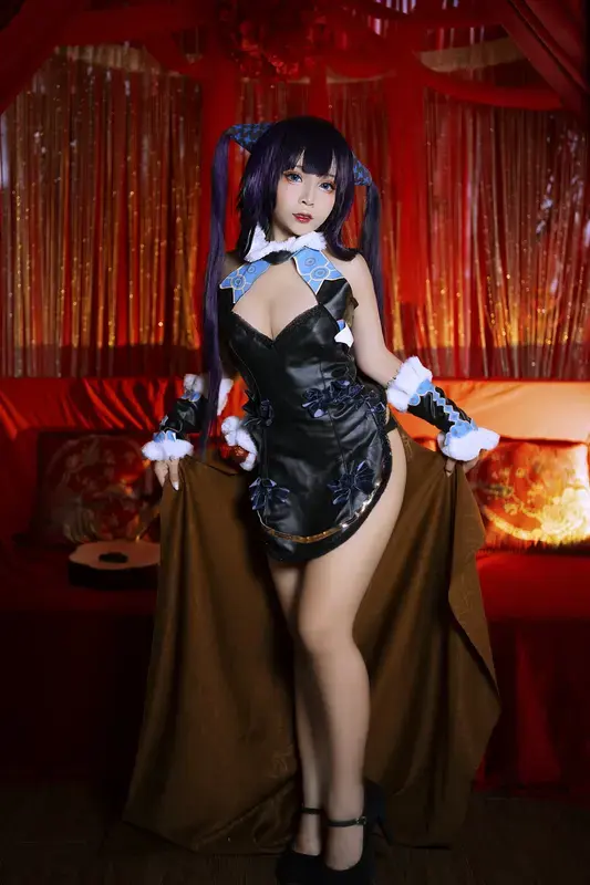 Fate Grand Order Yang Guifei the Empress - Sayo Momo